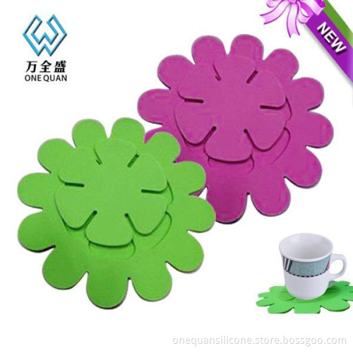 silicone mat